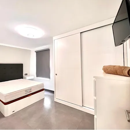 Holiday Home Arinaga Beach Appartement