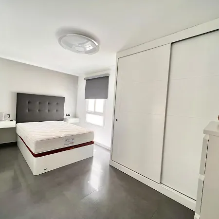 Apartament Holiday Home Arinaga Beach *