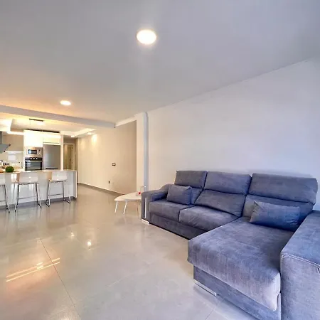Holiday Home Arinaga Beach Appartement *