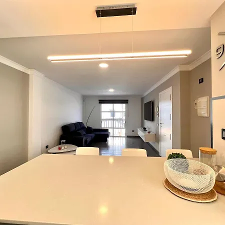Holiday Home Arinaga Beach Arinaga