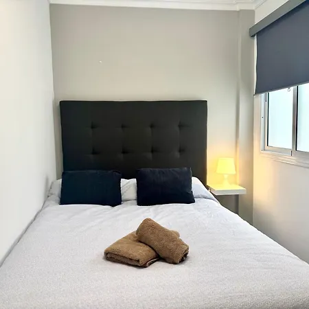 Apartament Holiday Home Arinaga Beach *